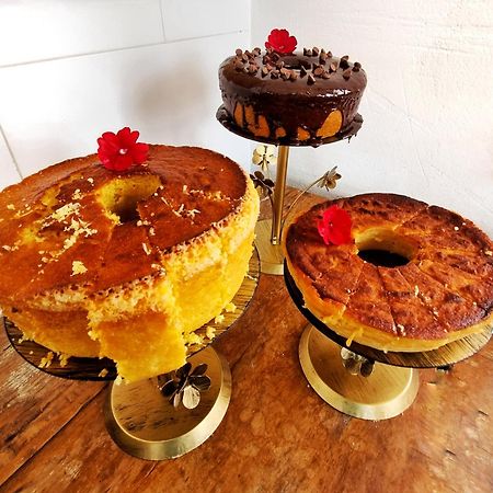 Pousada Dom Xavier Tiradentes Ngoại thất bức ảnh