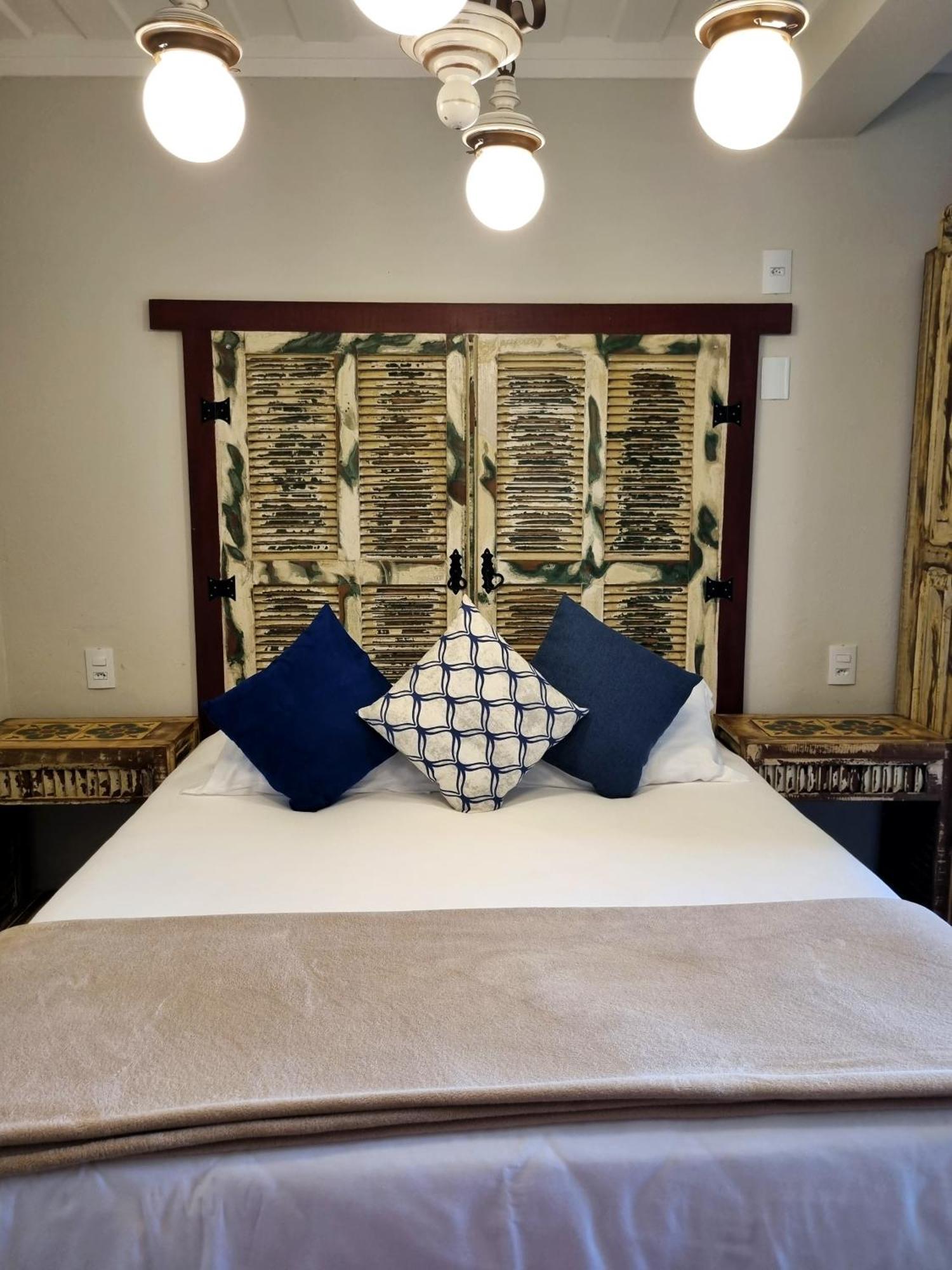 Pousada Dom Xavier Tiradentes Ngoại thất bức ảnh