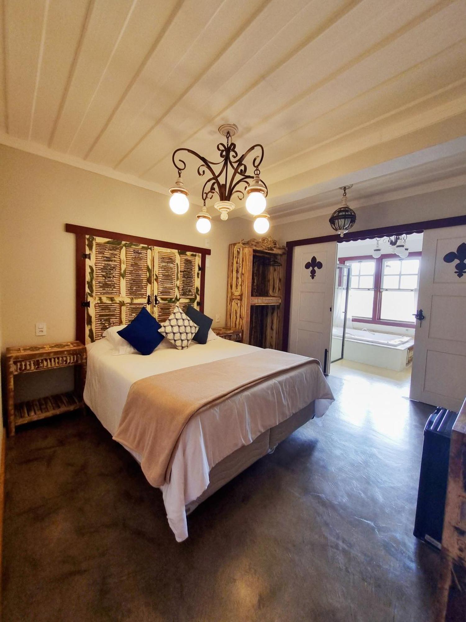 Pousada Dom Xavier Tiradentes Ngoại thất bức ảnh