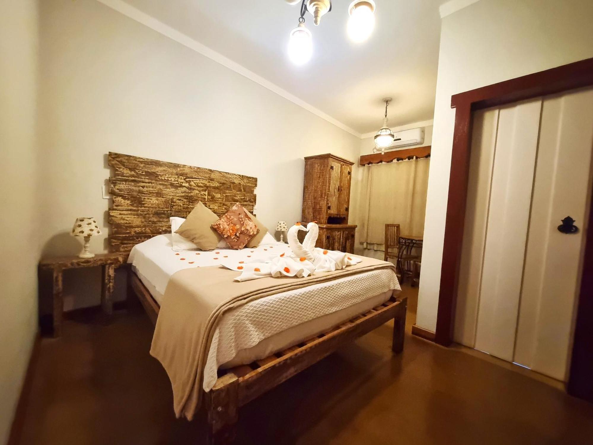 Pousada Dom Xavier Tiradentes Ngoại thất bức ảnh