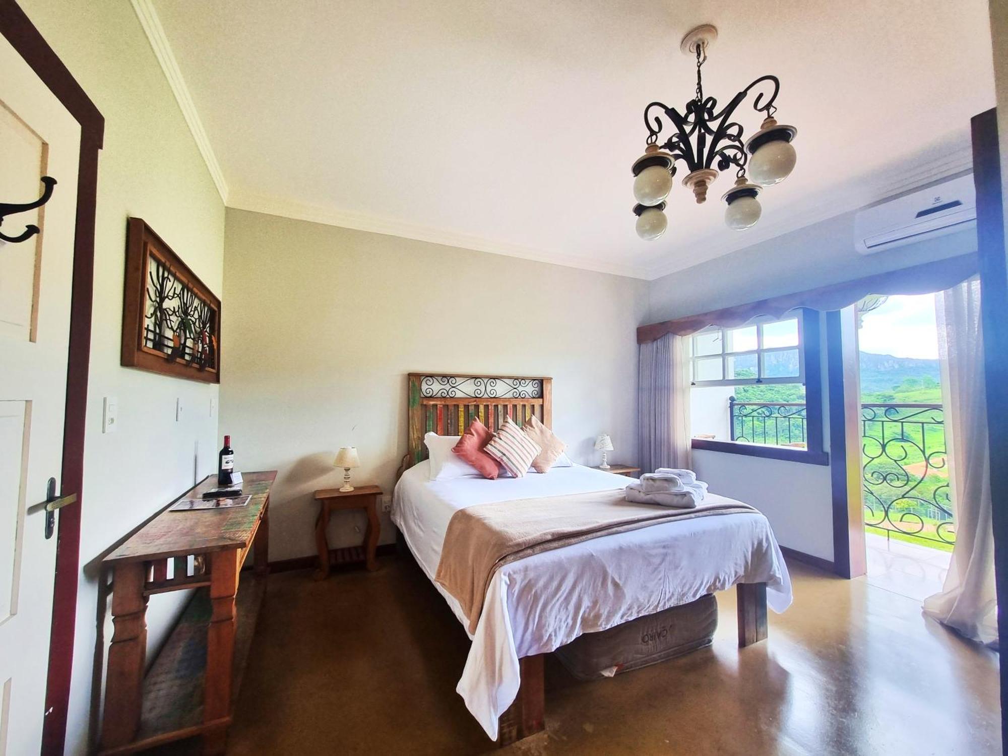 Pousada Dom Xavier Tiradentes Ngoại thất bức ảnh
