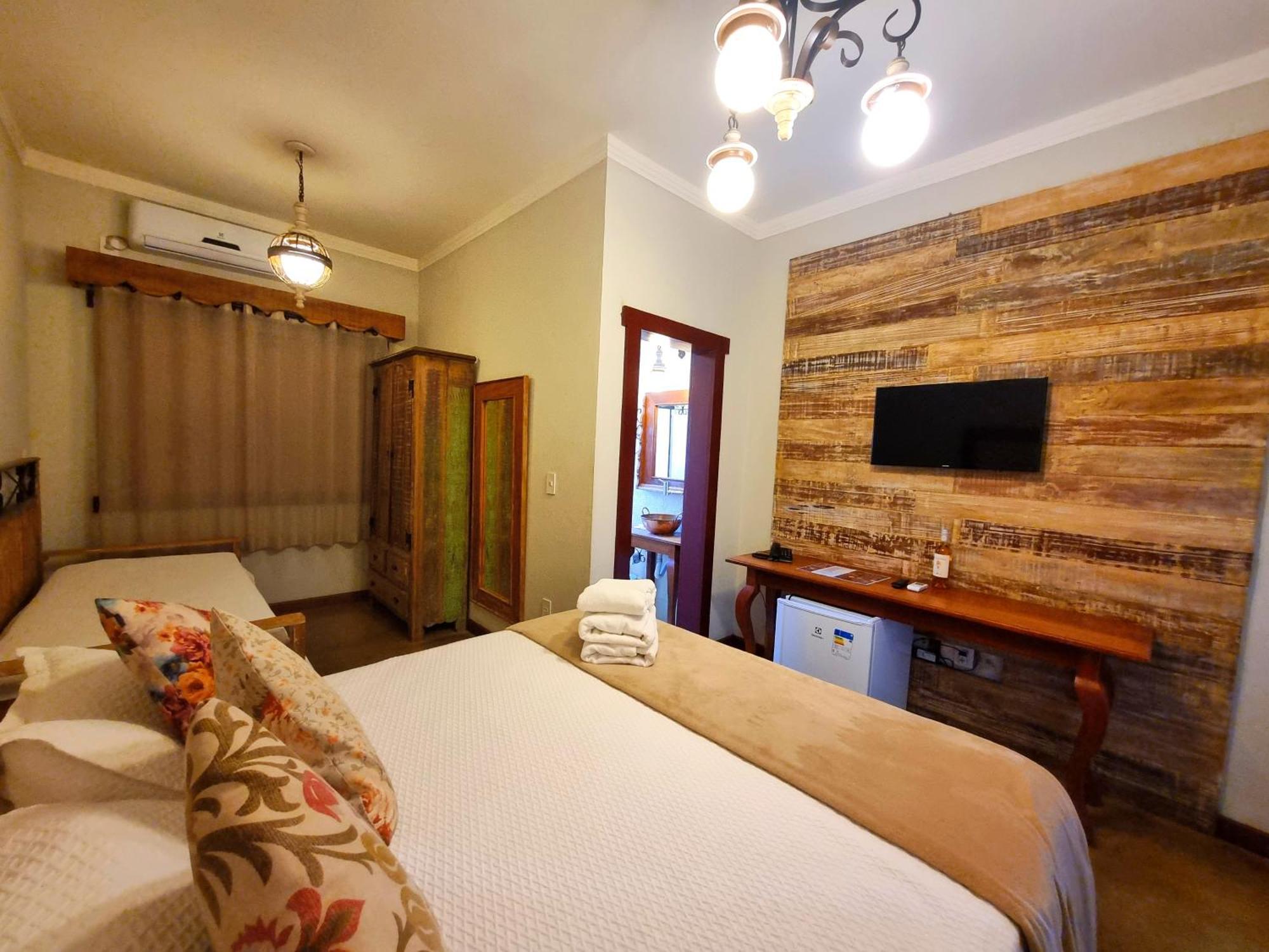 Pousada Dom Xavier Tiradentes Ngoại thất bức ảnh